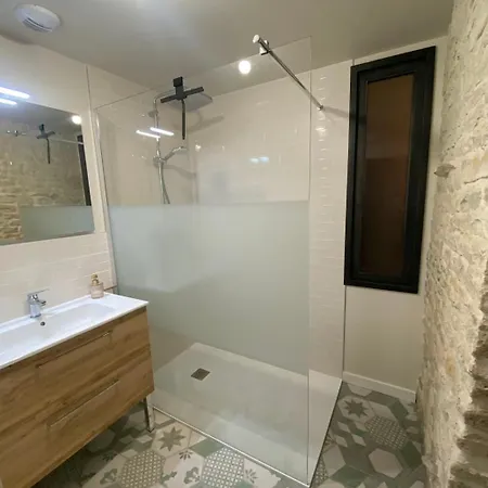 Charose Maison Dans Le Marais Poitevin Holiday home Saint-Hilaire-la-Palud