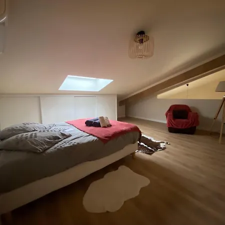 Charose Maison Dans Le Marais Poitevin * Saint-Hilaire-la-Palud