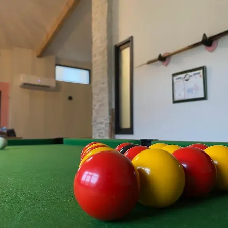 Charose Maison Dans Le Marais Poitevin Vakantiehuis Saint-Hilaire-la-Palud