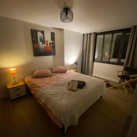 Vakantiehuis Charose Maison Dans Le Marais Poitevin Saint-Hilaire-la-Palud