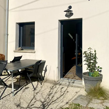 Feriehus Charose Maison Dans Le Marais Poitevin *