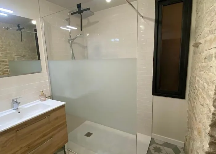 Charose Maison Dans Le Marais Poitevin Vakantiehuis Saint-Hilaire-la-Palud