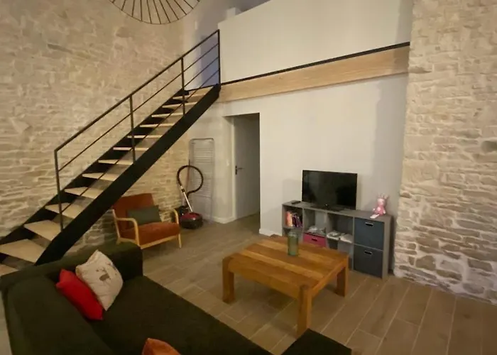 Charose Maison Dans Le Marais Poitevin Saint-Hilaire-la-Palud